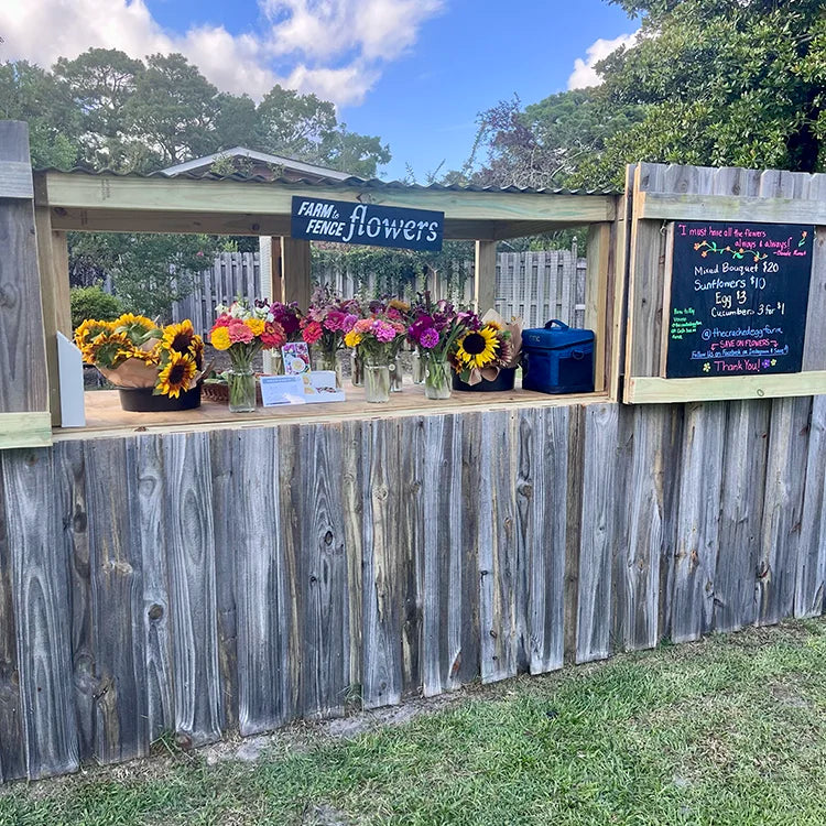 Peony Bundle Pick-Up Only