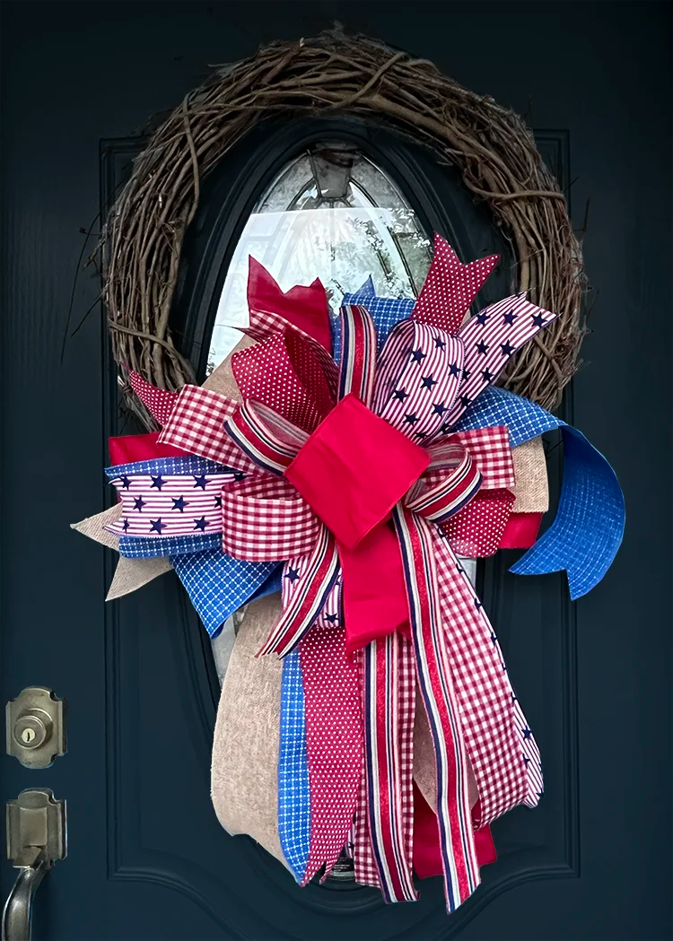 Celebrate America - Bow Only