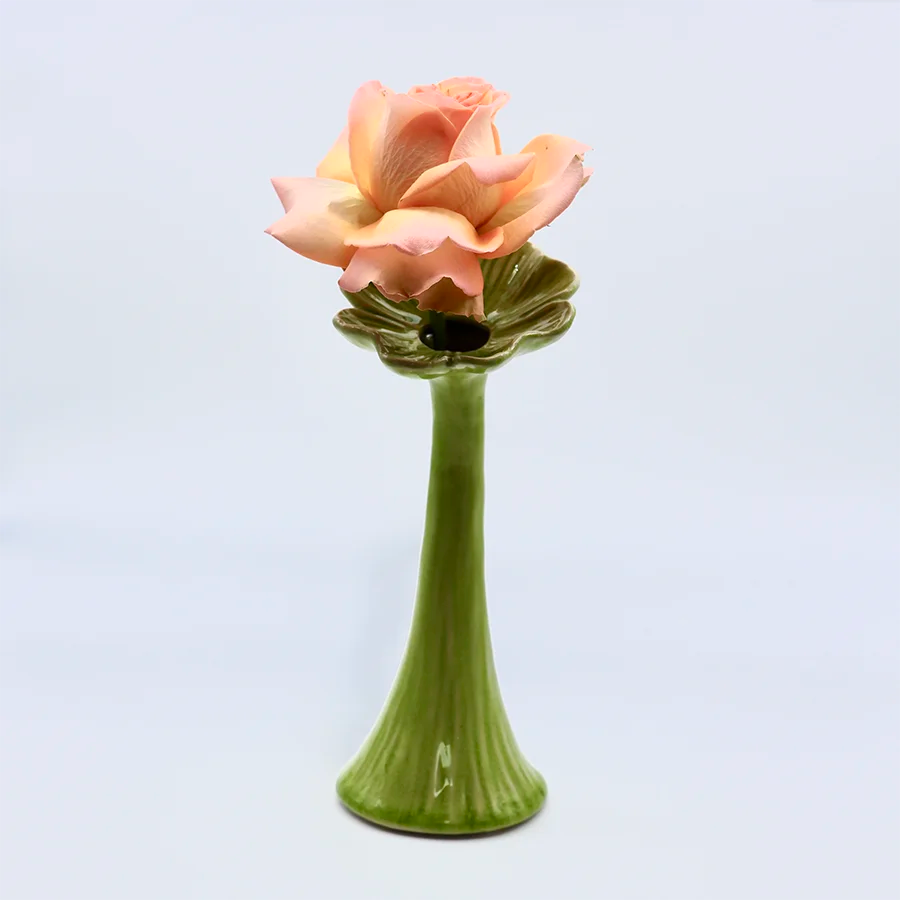 Single Stem Bud Vase