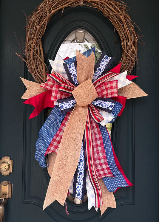 Classic Americana Bow